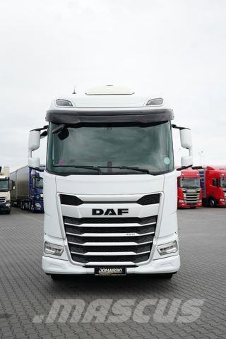 DAF XG / 480 / ACC / EURO 6 / I - COOL Τράκτορες