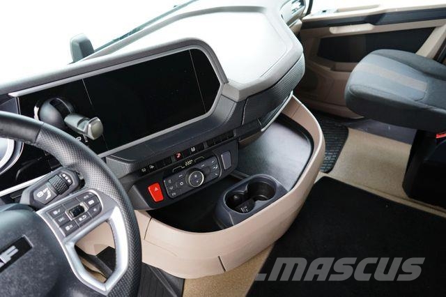 DAF XG / 480 / ACC / EURO 6 / I - COOL Τράκτορες