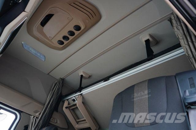 DAF XG / 480 / ACC / EURO 6 / I - COOL Τράκτορες