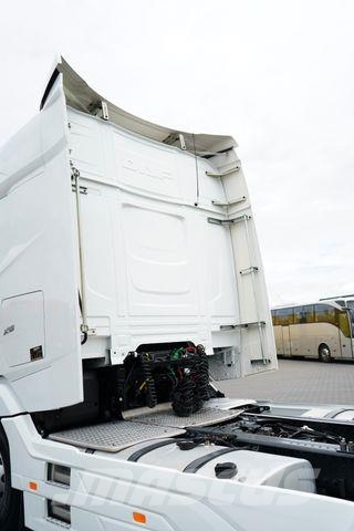 DAF XG / 480 / ACC / EURO 6 / I - COOL Τράκτορες