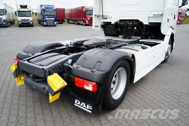 DAF XG / 480 / ACC / EURO 6 / I - COOL Τράκτορες