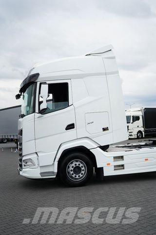 DAF XG / 480 / ACC / EURO 6 / I - COOL Τράκτορες
