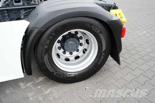DAF XG / 480 / ACC / EURO 6 / I - COOL Τράκτορες