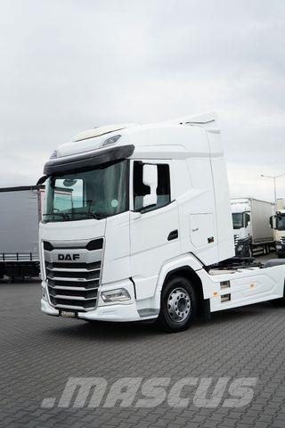 DAF XG / 480 / ACC / EURO 6 / I - COOL Τράκτορες
