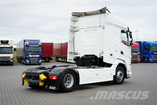 DAF XG / 480 / ACC / EURO 6 / I - COOL Τράκτορες