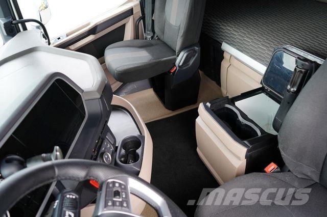 DAF XG / 480 / ACC / EURO 6 / I - COOL Τράκτορες
