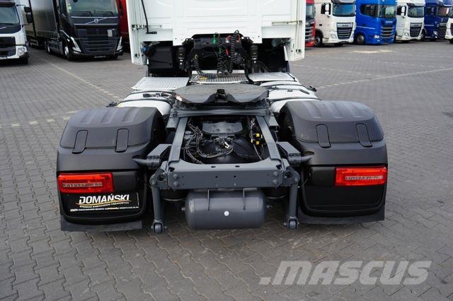 DAF XG / 480 / ACC / EURO 6 / I COOL / MEGA / LOW وحدات الجر