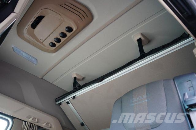 DAF XG / 480 / ACC / EURO 6 / I COOL / MEGA / LOW وحدات الجر