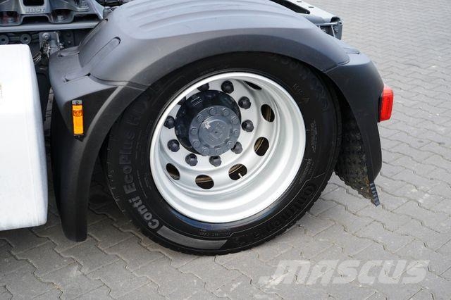 DAF XG / 480 / ACC / EURO 6 / I COOL / MEGA / LOW وحدات الجر