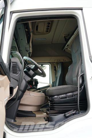 DAF XG / 480 / ACC / EURO 6 / I COOL / MEGA / LOW وحدات الجر