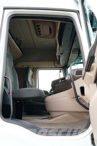 DAF XG / 480 / ACC / EURO 6 / I COOL / MEGA / LOW وحدات الجر