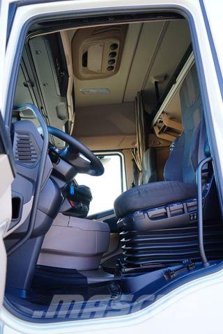 DAF XG / 480 / ACC / EURO 6 / I - COOL Cabezas tractoras