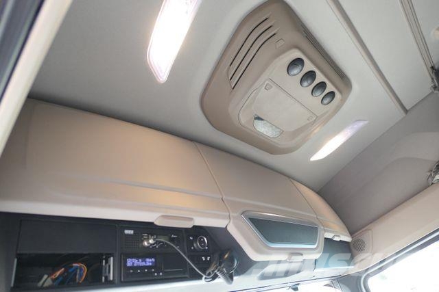 DAF XG 480 FT 4x2, Intarder, Klima, Hydr., Spoiler Trekkers