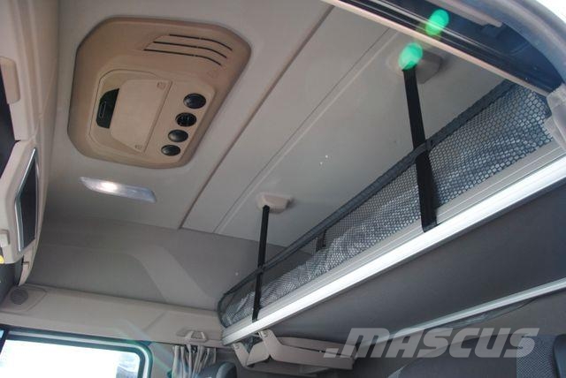 DAF XG 480 FT, parking air conditioning Truck Tractor Units