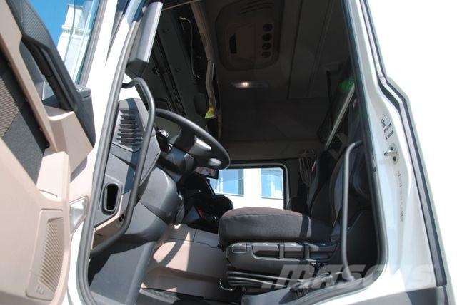 DAF XG 480 FT, parking air conditioning Truck Tractor Units
