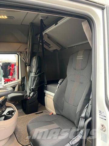DAF XG 480 * STANDKLIMA * INTARDER * ACC * Sattelzugmaschinen