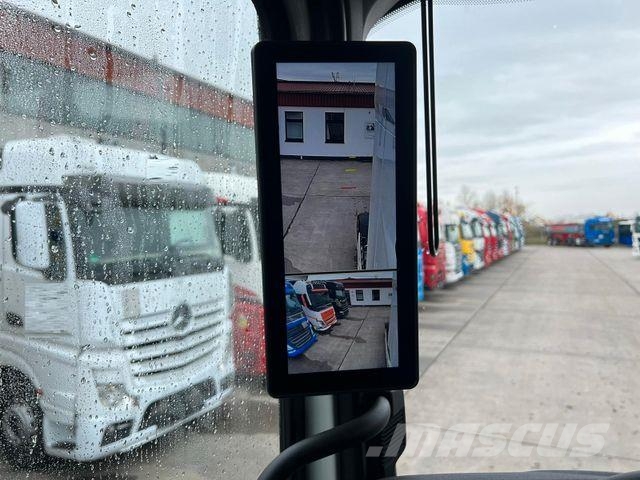 DAF XG 480 * STANDKLIMA * INTARDER * ACC * Sattelzugmaschinen