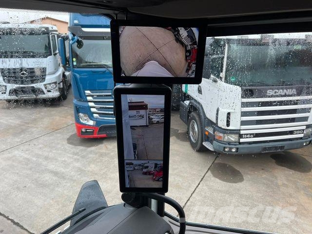 DAF XG 480 * STANDKLIMA * INTARDER * ACC * Sattelzugmaschinen