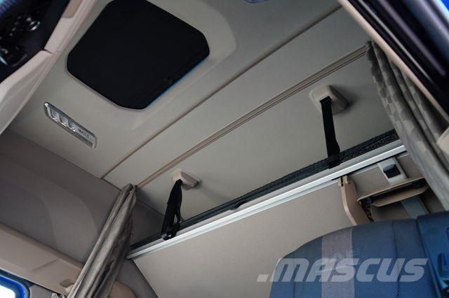 DAF XG + / 530 / ACC / EURO 6 / RETARDER / I COOL وحدات الجر