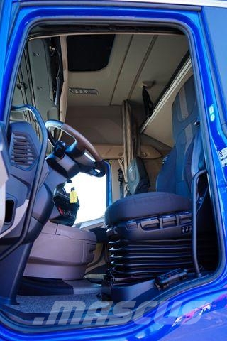 DAF XG + / 530 / ACC / EURO 6 / RETARDER / I COOL وحدات الجر