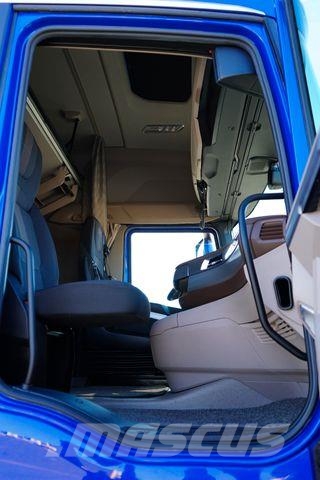 DAF XG + / 530 / ACC / EURO 6 / RETARDER / I COOL وحدات الجر