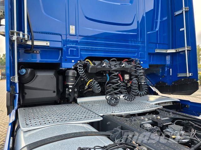 DAF XG+ 530 FT | Intarder | 2-Kreis Kipphydr. | PTO Tractor Units