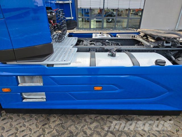 DAF XG+ 530 FT | Intarder | 2-Kreis Kipphydr. | PTO Tractor Units
