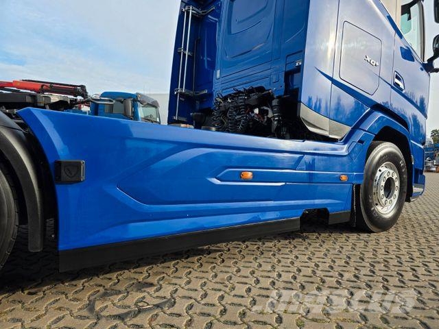 DAF XG+ 530 FT | Intarder | 2-Kreis Kipphydr. | PTO Tractor Units