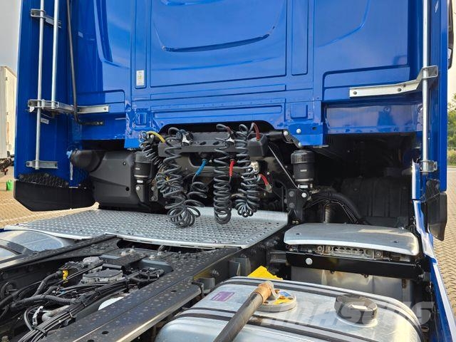 DAF XG+ 530 FT | Intarder | 2-Kreis Kipphydr. | PTO Tractor Units