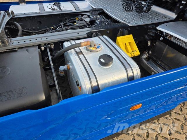 DAF XG+ 530 FT | Intarder | 2-Kreis Kipphydr. | PTO Tractor Units