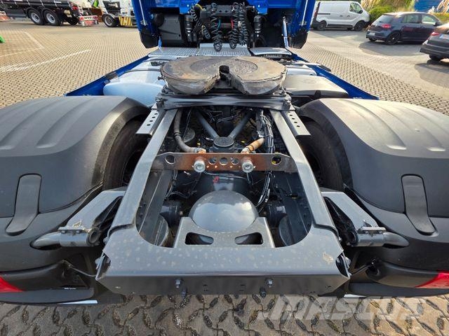 DAF XG+ 530 FT | Intarder | 2-Kreis Kipphydr. | PTO Tractor Units