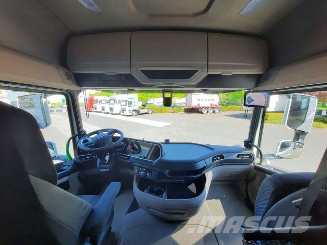 DAF XG 530 FT Intarder, Standklima ab 08/26 트랙터 유닛