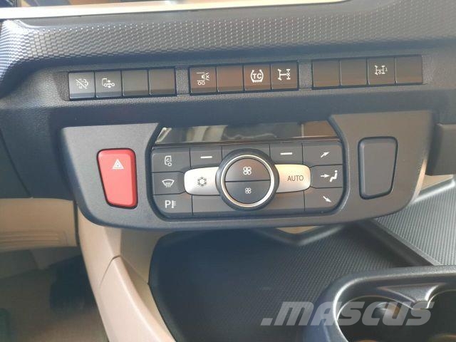 DAF XG 530 FT Intarder, Standklima ab 08/26 트랙터 유닛