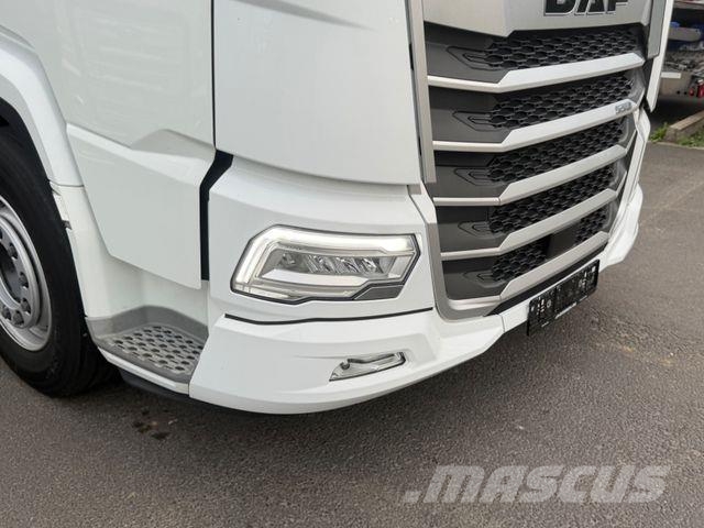 DAF XG 530 FT, Retarder, ACC, Standklima, Garantie! Vlačilci