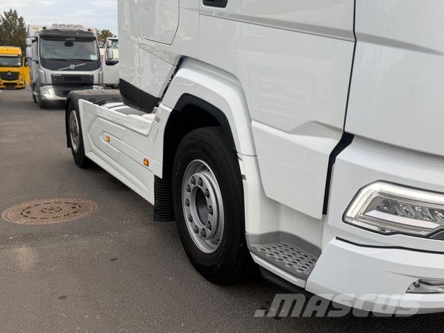 DAF XG 530 FT, Retarder, ACC, Standklima, Garantie! Vlačilci