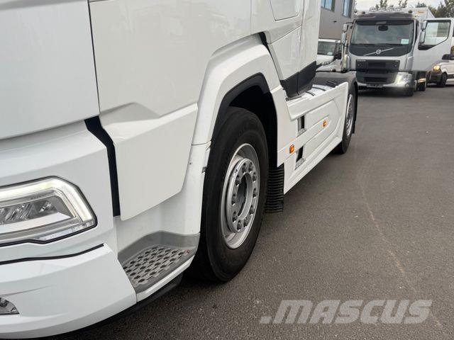 DAF XG 530 FT, Retarder, ACC, Standklima, Garantie! Vlačilci