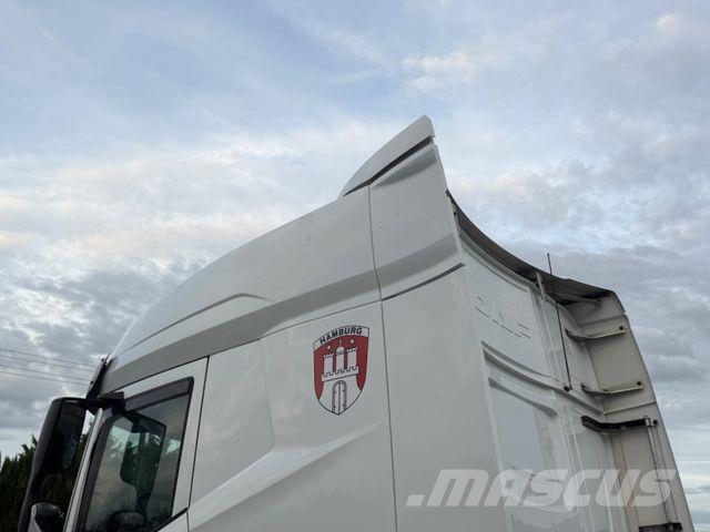 DAF XG 530 FT, Retarder, ACC, Standklima, Garantie! Vlačilci