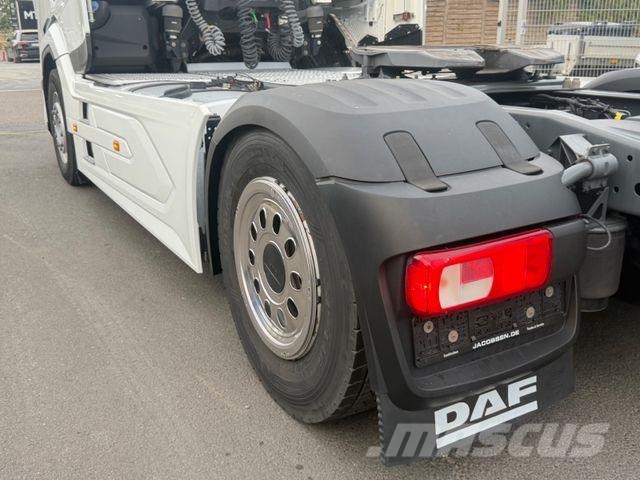 DAF XG 530 FT, Retarder, ACC, Standklima, Garantie! Vlačilci