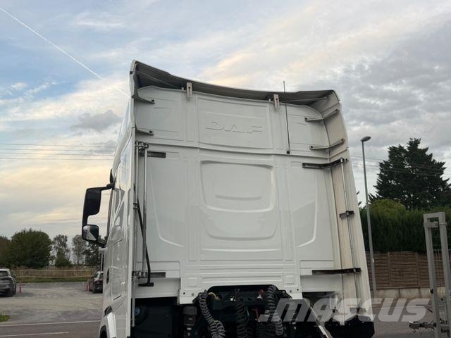 DAF XG 530 FT, Retarder, ACC, Standklima, Garantie! Vlačilci