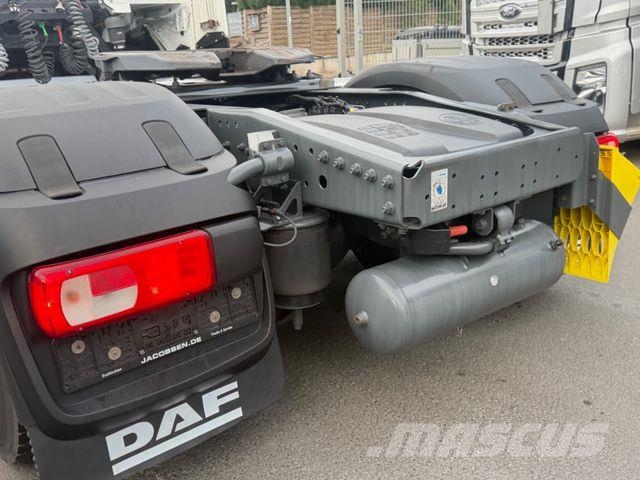 DAF XG 530 FT, Retarder, ACC, Standklima, Garantie! Vlačilci