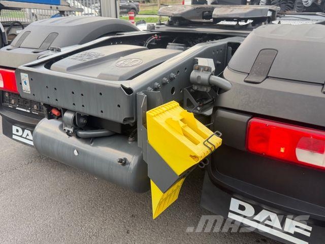 DAF XG 530 FT, Retarder, ACC, Standklima, Garantie! Vlačilci