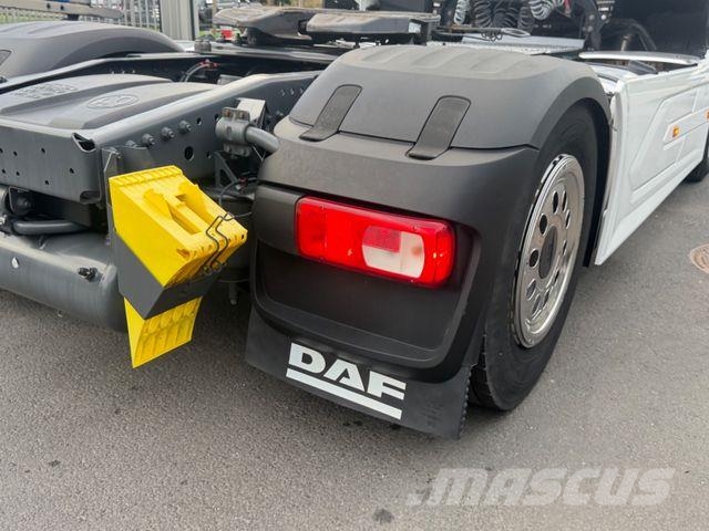 DAF XG 530 FT, Retarder, ACC, Standklima, Garantie! Vlačilci