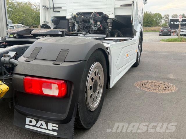 DAF XG 530 FT, Retarder, ACC, Standklima, Garantie! Vlačilci