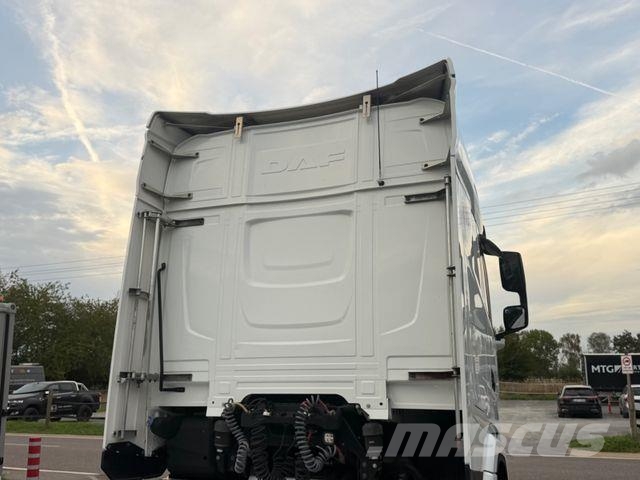 DAF XG 530 FT, Retarder, ACC, Standklima, Garantie! Vlačilci
