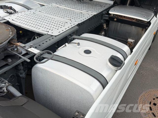 DAF XG 530 FT, Retarder, ACC, Standklima, Garantie! Vlačilci