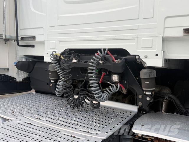 DAF XG 530 FT, Retarder, ACC, Standklima, Garantie! Vlačilci