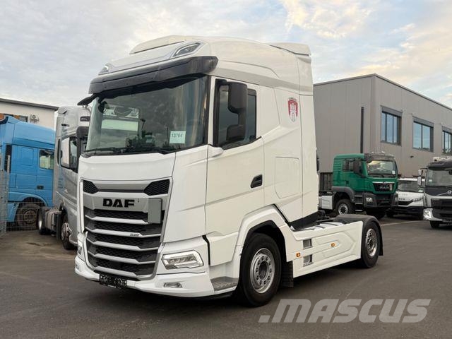 DAF XG 530 FT, Retarder, ACC, Standklima, Garantie! Vlačilci