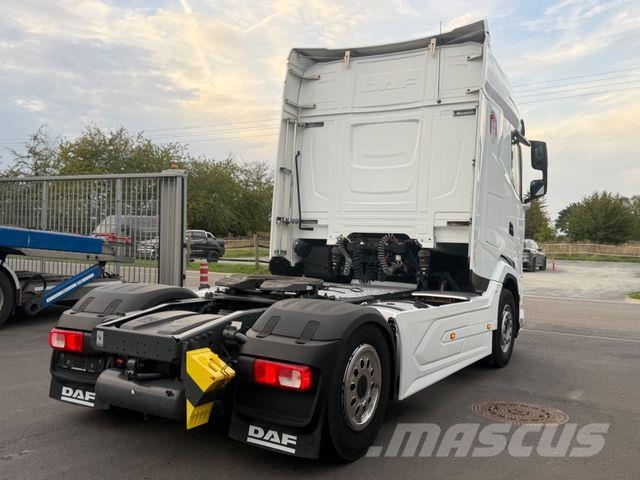 DAF XG 530 FT, Retarder, ACC, Standklima, Garantie! Vlačilci