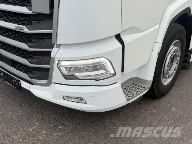 DAF XG 530 FT, Retarder, ACC, Standklima, Garantie! Vlačilci