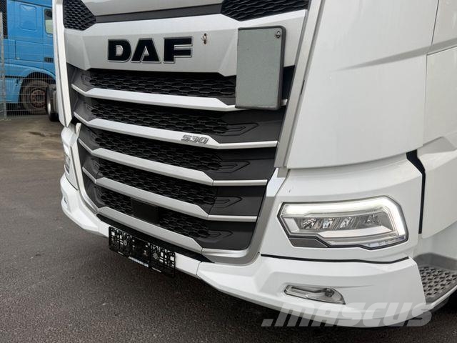 DAF XG 530 FT, Retarder, ACC, Standklima, Garantie! Vlačilci